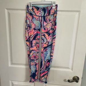 Lilly Pulitzer Luxletic Leggings